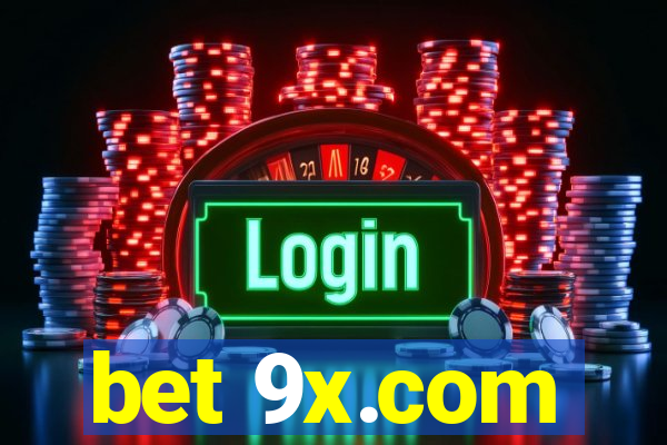 bet 9x.com