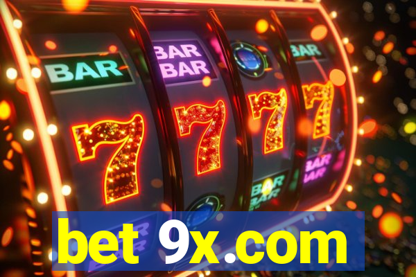 bet 9x.com