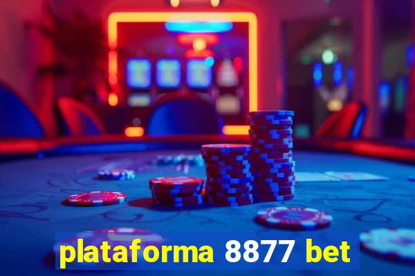 plataforma 8877 bet