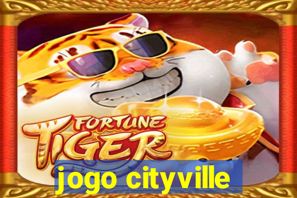 jogo cityville