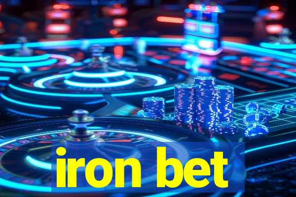 iron bet