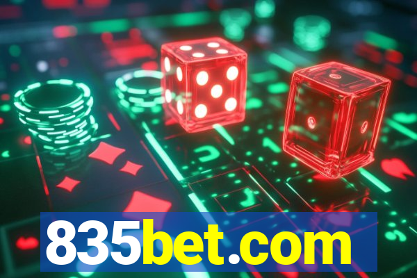 835bet.com