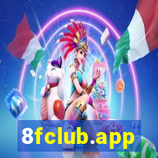 8fclub.app