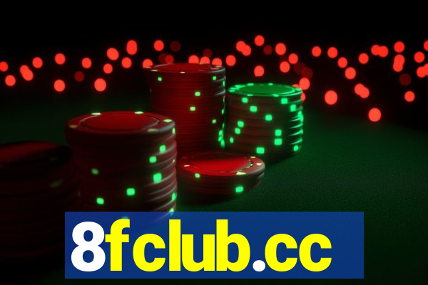 8fclub.cc