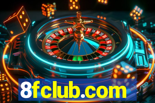 8fclub.com