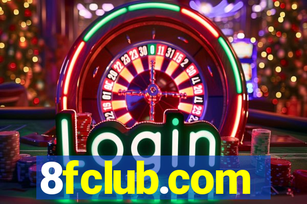 8fclub.com