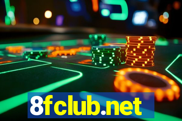 8fclub.net