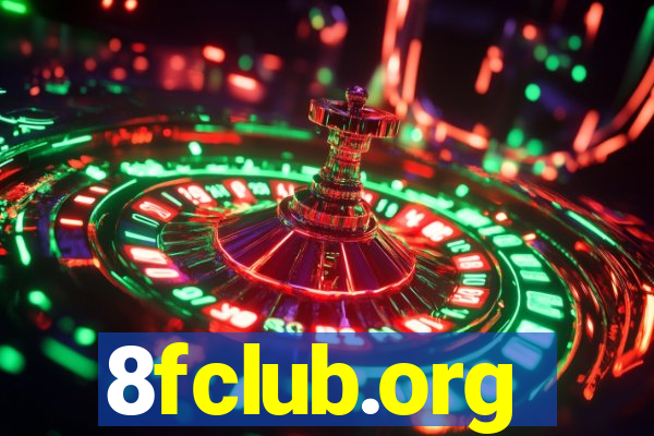 8fclub.org