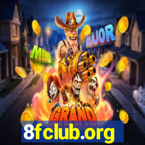 8fclub.org