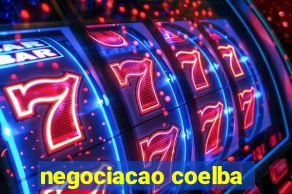 negociacao coelba