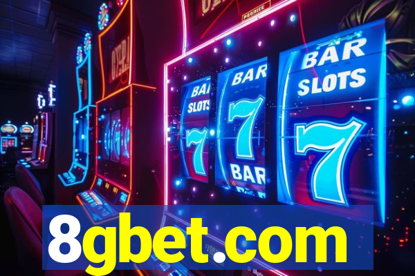 8gbet.com