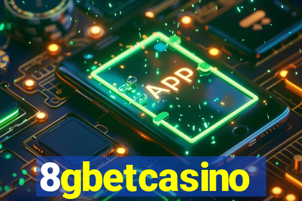 8gbetcasino