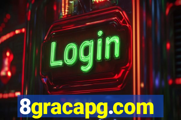 8gracapg.com