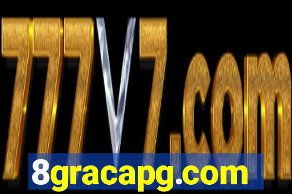 8gracapg.com