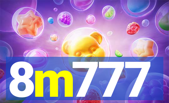 8m777