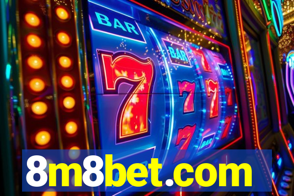 8m8bet.com