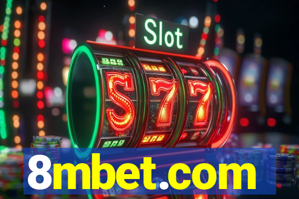 8mbet.com