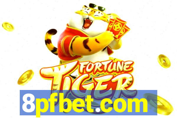 8pfbet.com