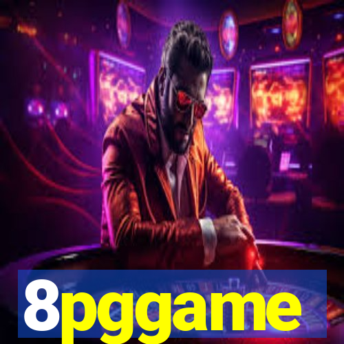 8pggame