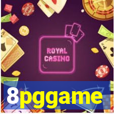 8pggame