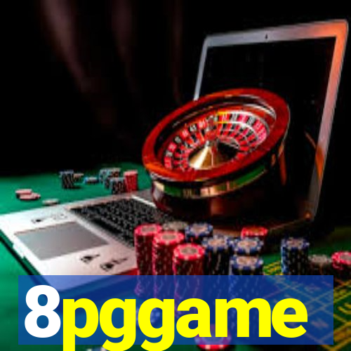 8pggame