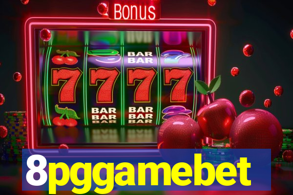 8pggamebet