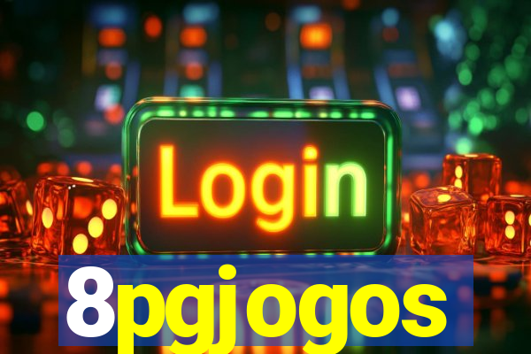 8pgjogos