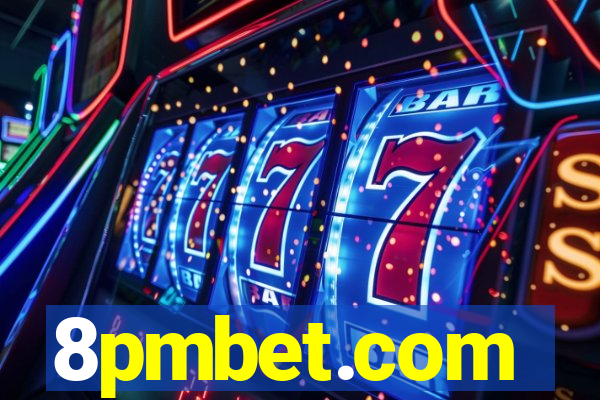 8pmbet.com