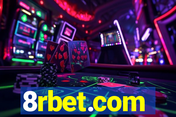 8rbet.com