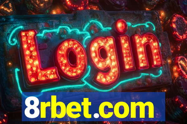 8rbet.com