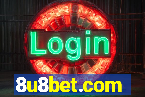 8u8bet.com