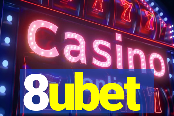 8ubet