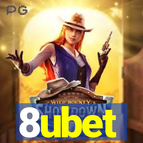 8ubet