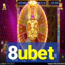 8ubet