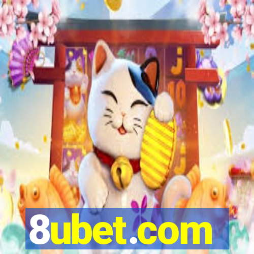 8ubet.com