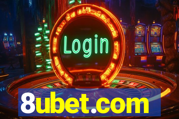 8ubet.com