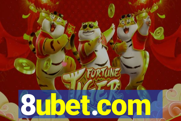 8ubet.com