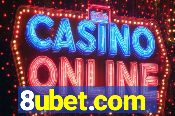 8ubet.com