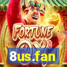 8us.fan