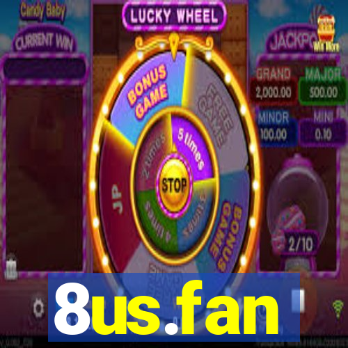 8us.fan