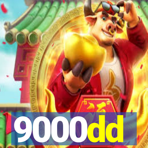 9000dd