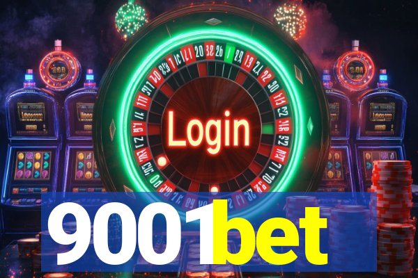 9001bet