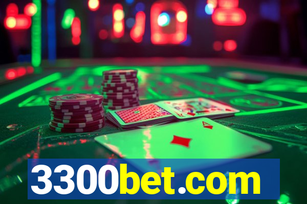 3300bet.com