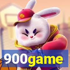 900game