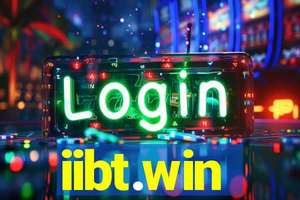 iibt.win