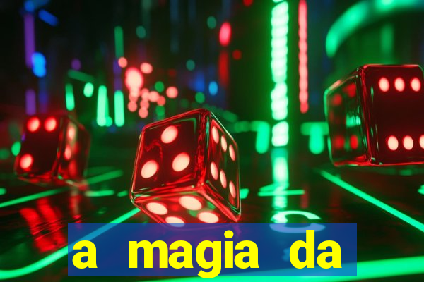 a magia da sobrevivência pdf drive