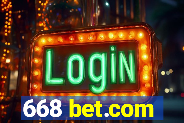 668 bet.com