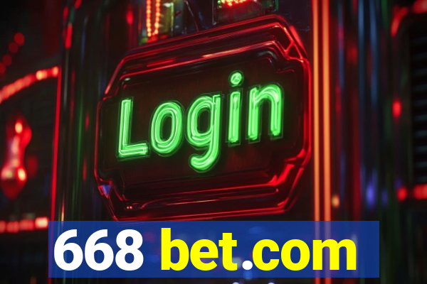 668 bet.com