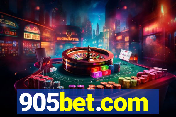 905bet.com