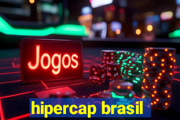 hipercap brasil